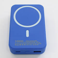 Power Bank Mag Charger 10000 mAh 22.5W